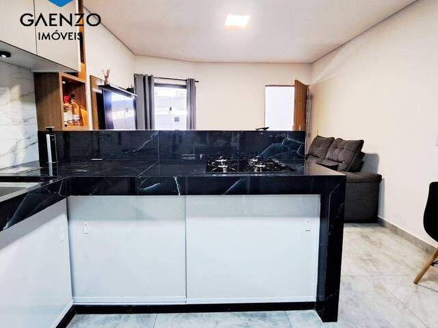 Casa para Venda em Osasco - 4