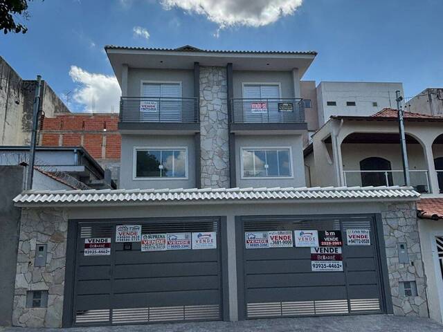 #2667 - Sobrado para Venda em Osasco - SP - 2