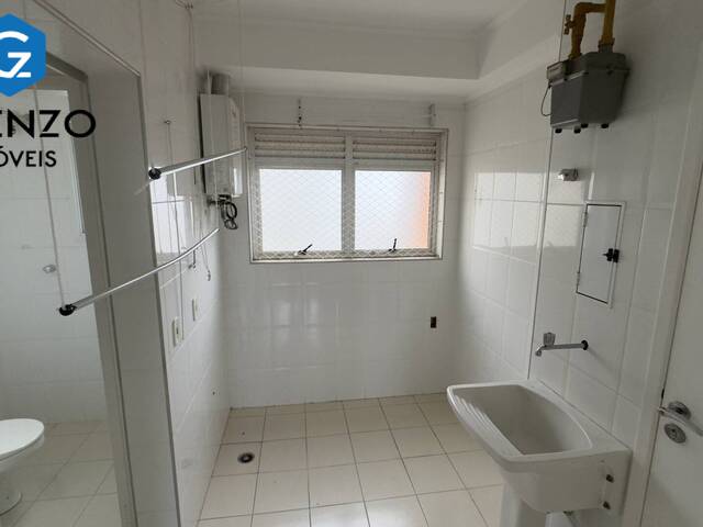 #2669 - Apartamento para Venda em São Paulo - SP - 2