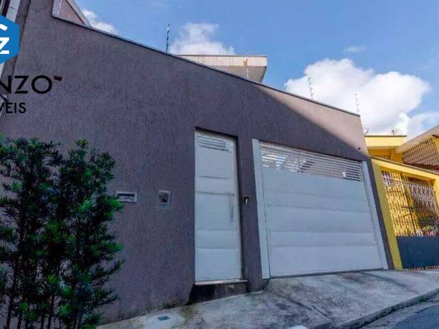 Venda em Jardim D'Abril - Osasco