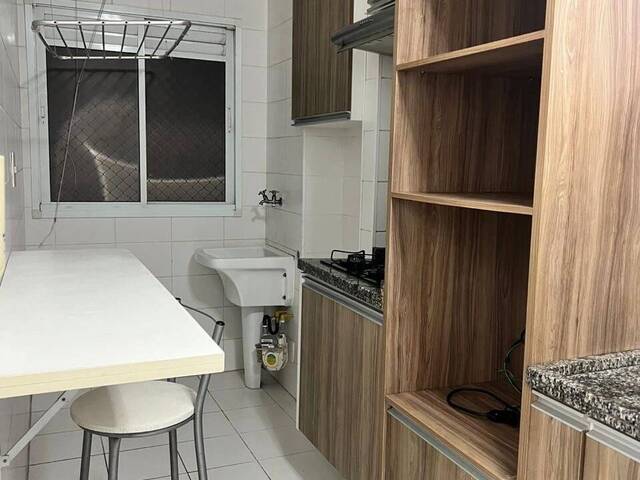 #2671 - Apartamento para Venda em Osasco - SP - 3