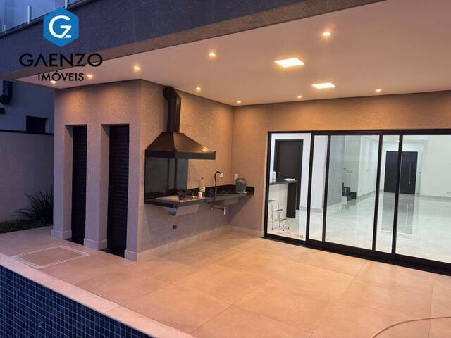 Casa em condomínio para Venda em Santana de Parnaíba - 5