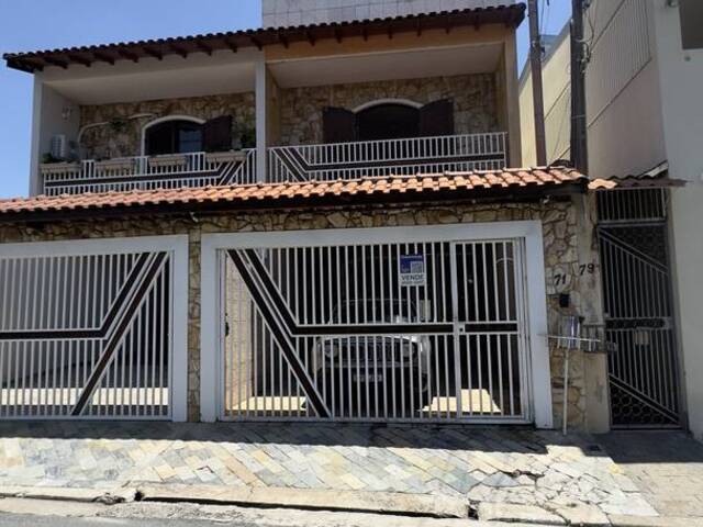 #2673 - Sobrado para Venda em Osasco - SP - 1