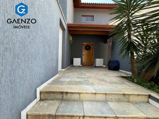 #2674 - Casa em condomínio para Venda em São Paulo - SP - 2