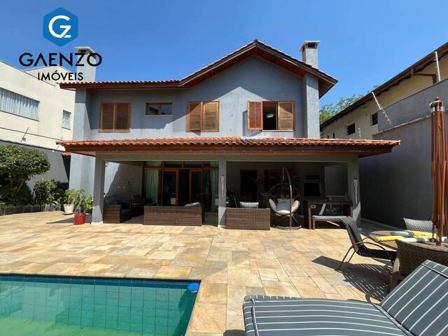 #2674 - Casa em condomínio para Venda em São Paulo - SP - 1