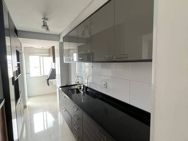 #792 - Apartamento para Venda em Osasco - SP