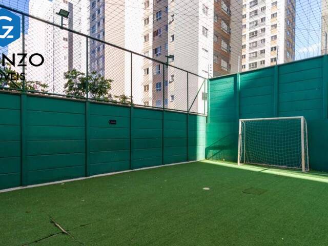 #2675 - Apartamento para Venda em São Paulo - SP - 2