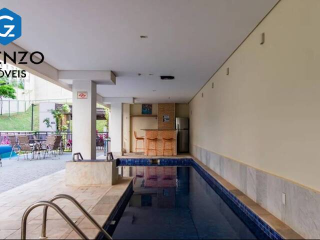 #2675 - Apartamento para Venda em São Paulo - SP - 3