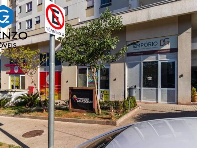 #2675 - Apartamento para Venda em São Paulo - SP - 1