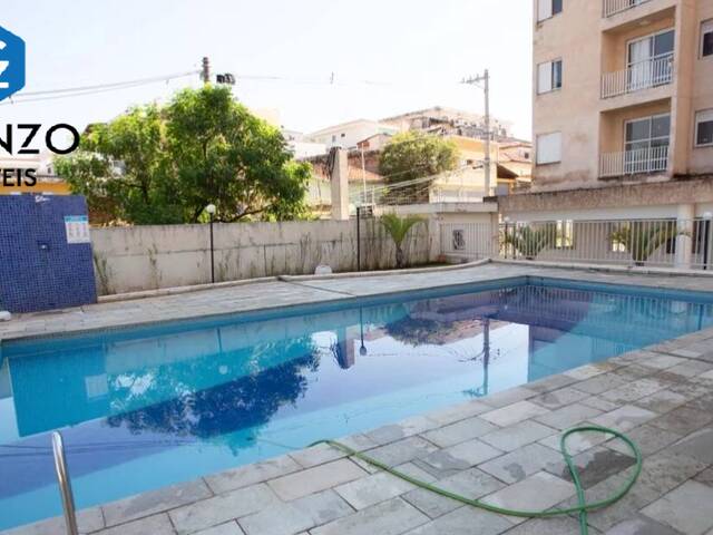 #2676 - Apartamento para Venda em São Paulo - SP - 1