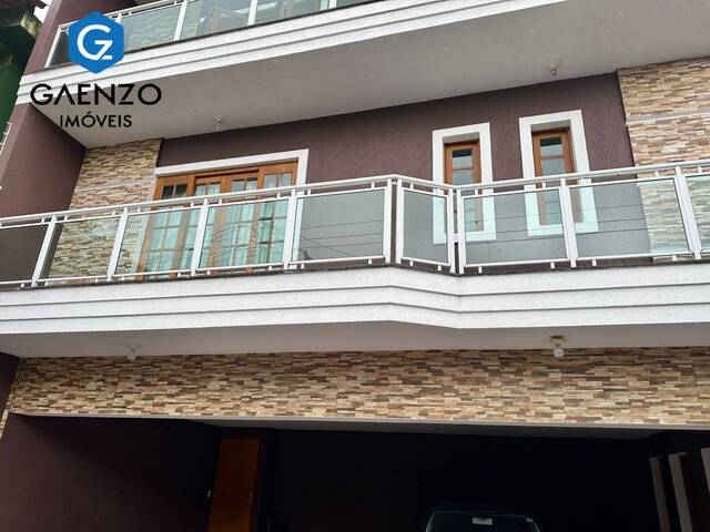 Sobrado para Venda em Osasco - 5