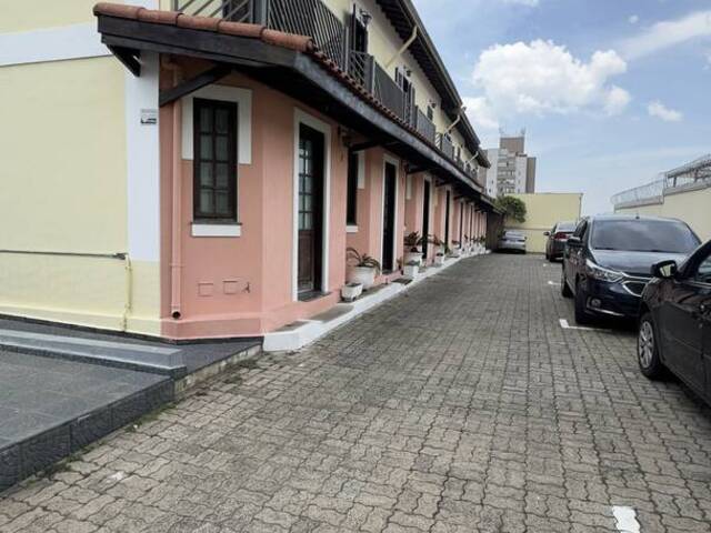 #2678 - Casa em condomínio para Venda em Osasco - SP - 1