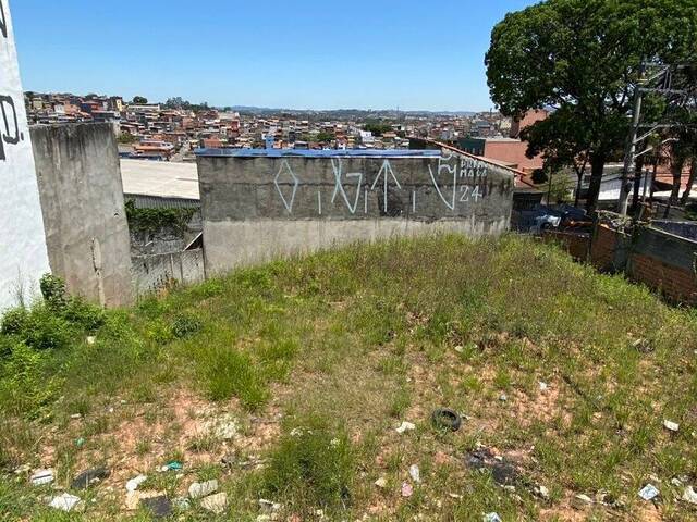 #2679 - Terreno para Venda em Carapicuíba - SP - 2