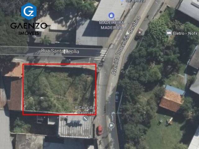 #2679 - Terreno para Venda em Carapicuíba - SP - 3