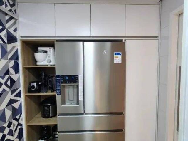 #2680 - Apartamento para Venda em Osasco - SP - 3