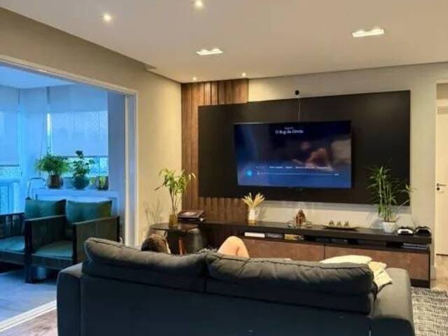 #2681 - Apartamento para Venda em Osasco - SP