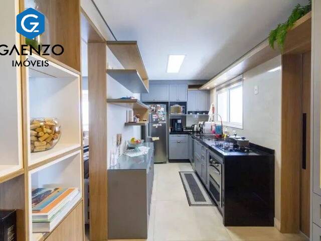 #2682 - Apartamento para Venda em Osasco - SP - 2