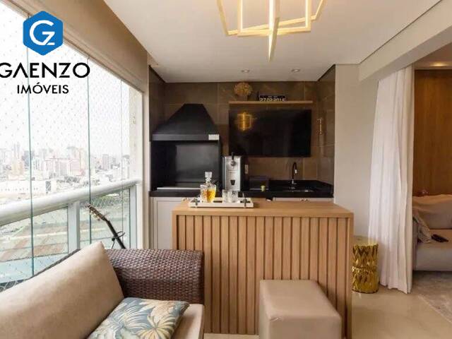 #2682 - Apartamento para Venda em Osasco - SP - 3