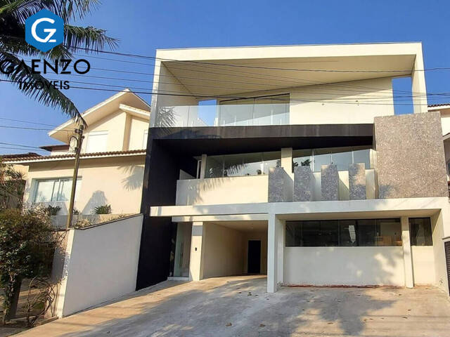 #2683 - Casa em condomínio para Venda em Cotia - SP - 2