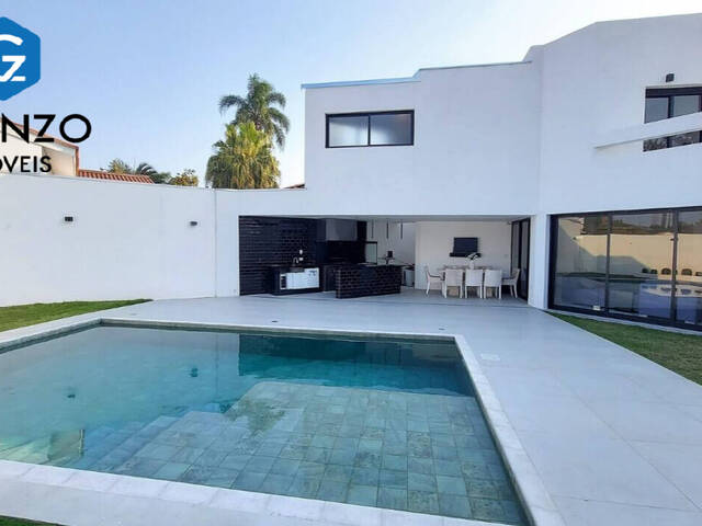 #2683 - Casa em condomínio para Venda em Cotia - SP - 3