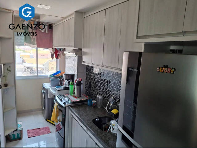 #2684 - Apartamento para Venda em Osasco - SP - 2