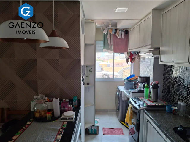 #2684 - Apartamento para Venda em Osasco - SP - 3