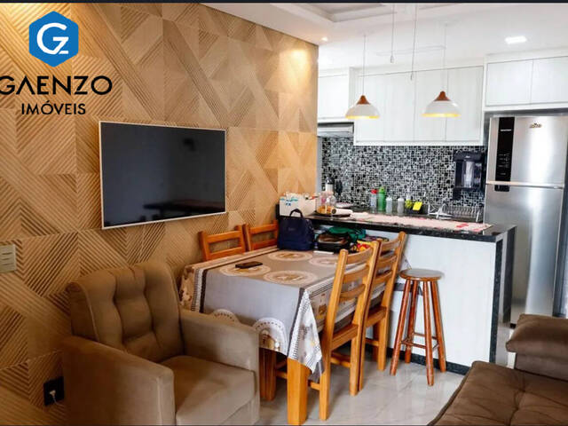 Apartamento para Venda em Osasco - 5