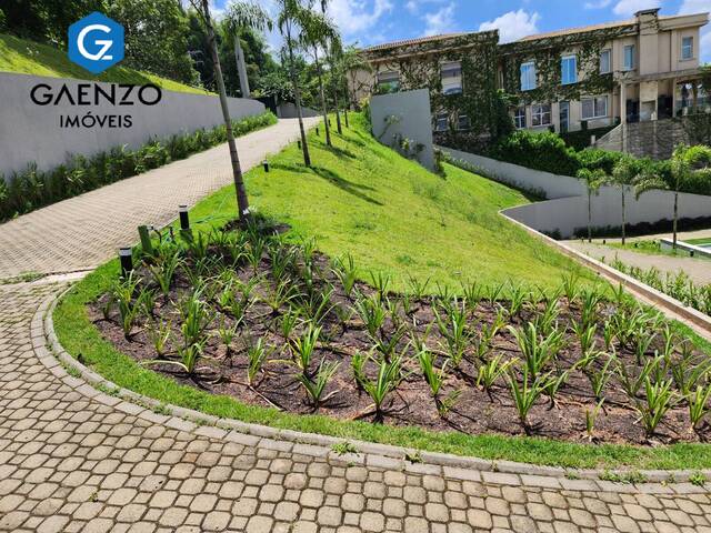 #2685 - Casa em condomínio para Venda em Barueri - SP - 2