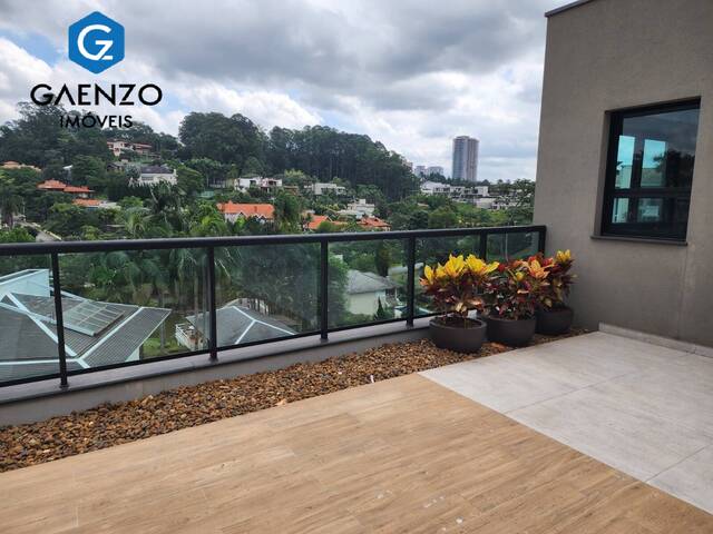 #2685 - Casa em condomínio para Venda em Barueri - SP - 3