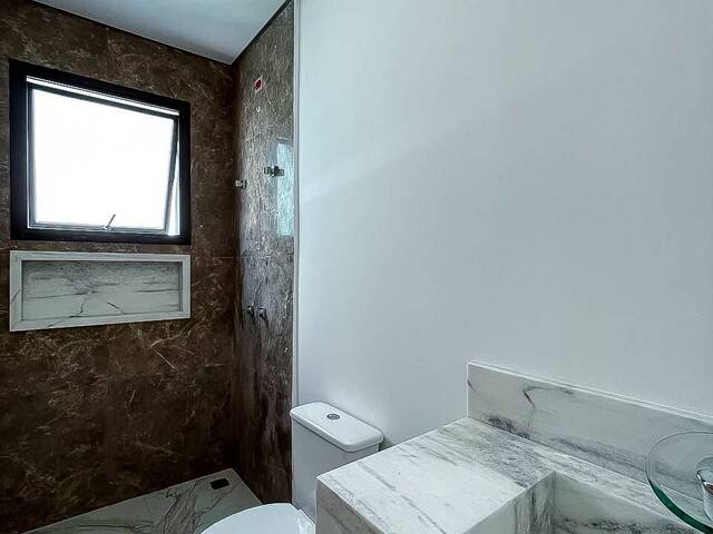 #2686 - Casa em condomínio para Venda em Santana de Parnaíba - SP - 2