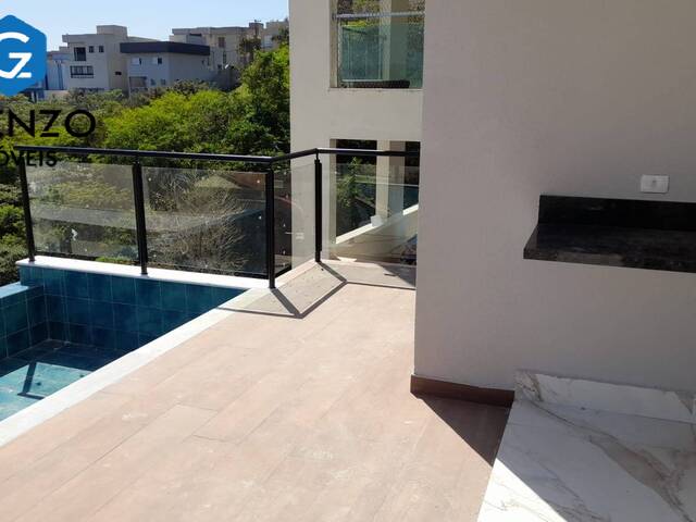 #2686 - Casa em condomínio para Venda em Santana de Parnaíba - SP - 3