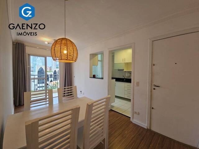 #2687 - Apartamento para Venda em Osasco - SP - 3