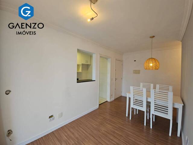 Apartamento para Venda em Osasco - 4