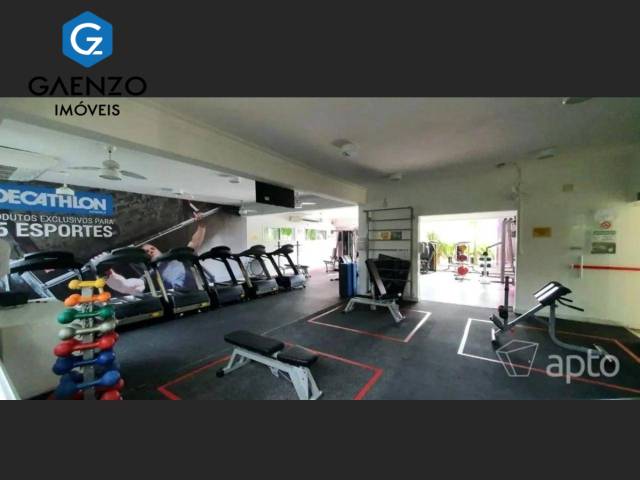 #2688 - Casa em condomínio para Venda em Santana de Parnaíba - SP - 2