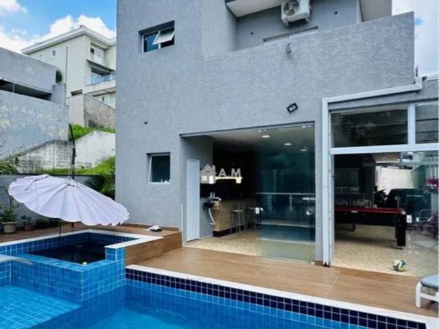 #2688 - Casa em condomínio para Venda em Santana de Parnaíba - SP - 3