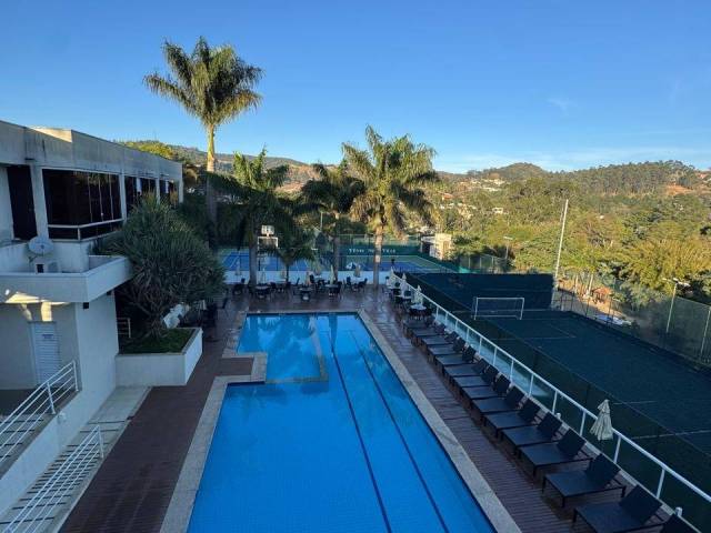 #2688 - Casa em condomínio para Venda em Santana de Parnaíba - SP - 1