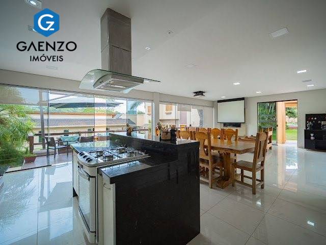 #2689 - Casa em condomínio para Venda em Vargem Grande Paulista - SP - 2