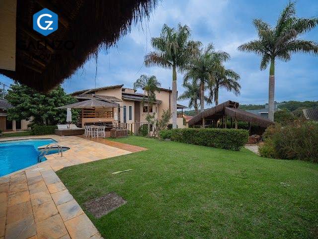 #2689 - Casa em condomínio para Venda em Vargem Grande Paulista - SP - 1