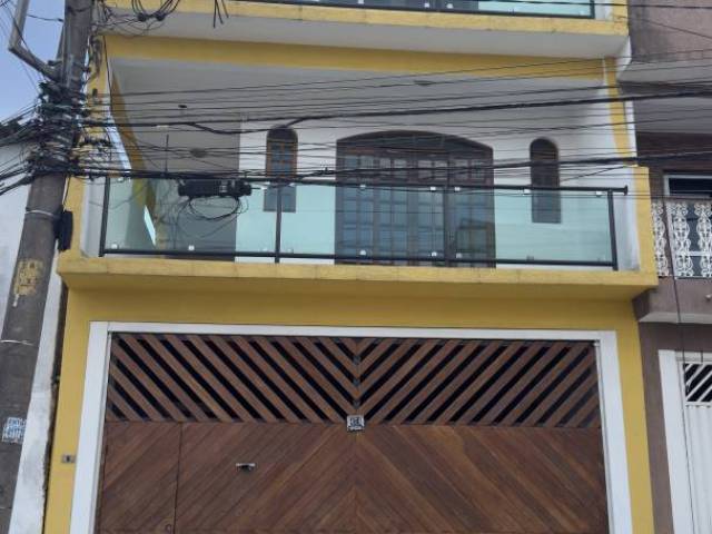 Venda em Jardim Mutinga - Barueri