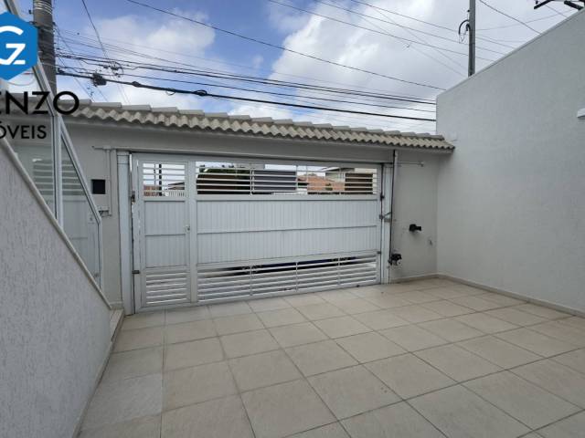 Casa para Venda em Osasco - 4