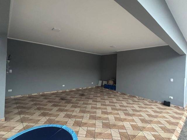 Venda em City Bussocaba - Osasco