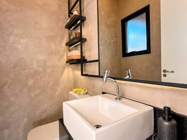 Casa em condomínio para Venda em Santana de Parnaíba - 4