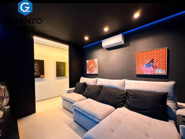 Casa em condomínio para Venda em Santana de Parnaíba - 5