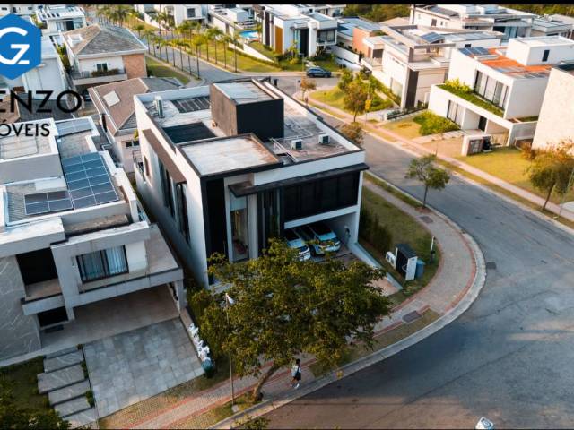 #2692 - Casa em condomínio para Venda em Santana de Parnaíba - SP - 2