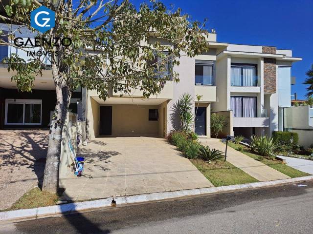 #2098 - Casa em condomínio para Venda em Santana de Parnaíba - SP