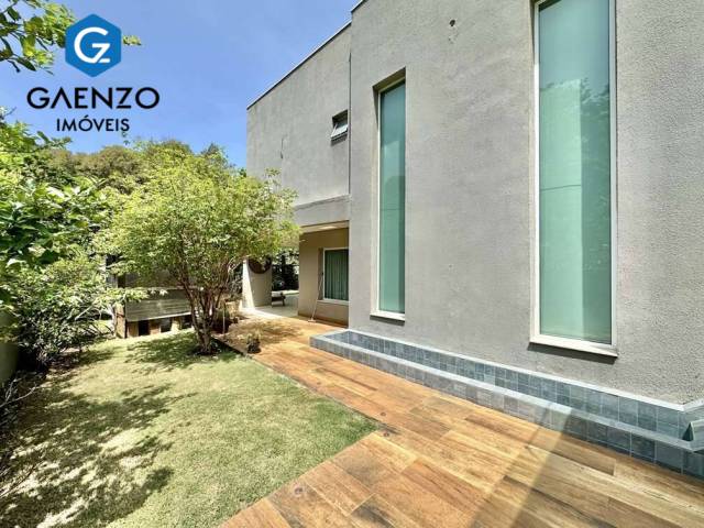 #2693 - Casa em condomínio para Venda em Jandira - SP - 2