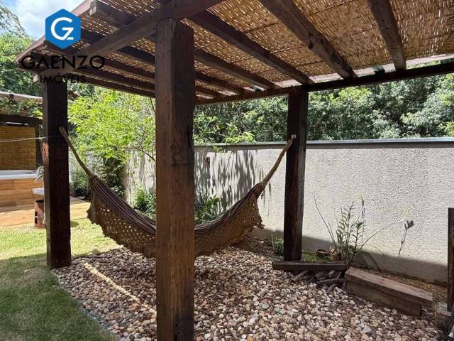 #2693 - Casa em condomínio para Venda em Jandira - SP - 3