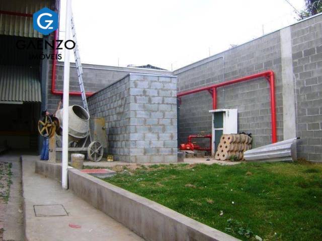 #2695 - Galpão para Locação em Cotia - SP - 2