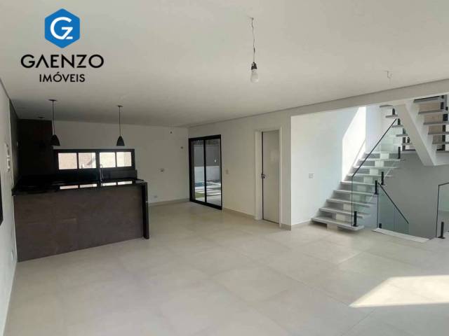 #2696 - Casa em condomínio para Venda em Itapevi - SP - 3