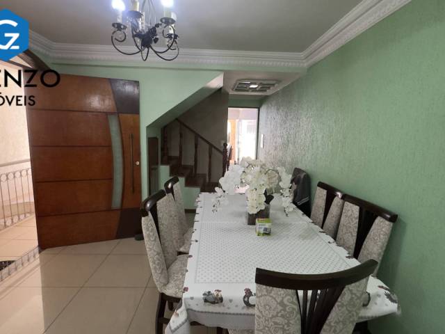Sobrado para Venda em Osasco - 4